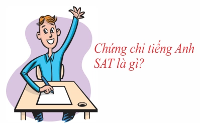 Giải đáp thắc mắc về kỳ thi SAT