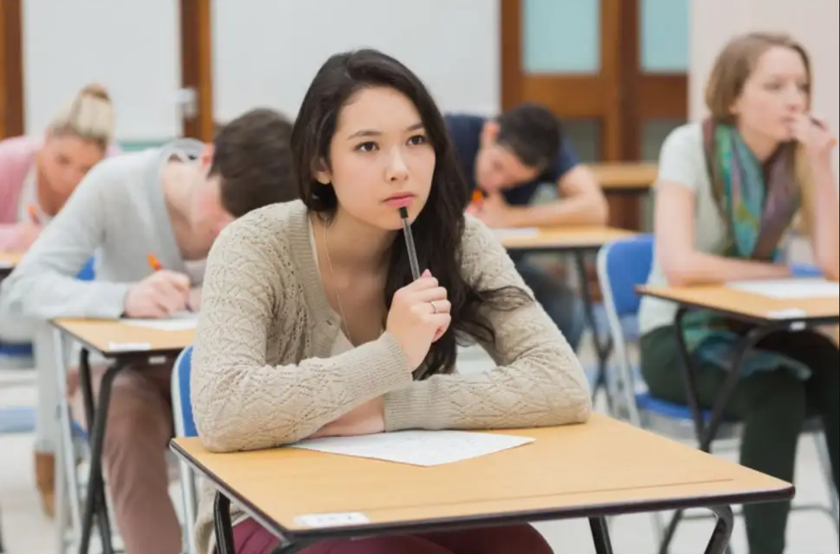 Những lầm tưởng tai hại về luyện thi IELTS cam kết đầu ra