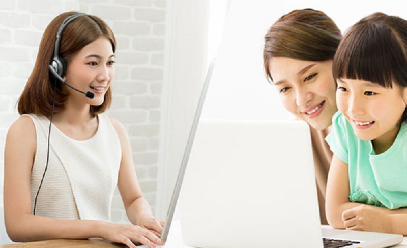 Các hình thức học cùng gia sư hóa học