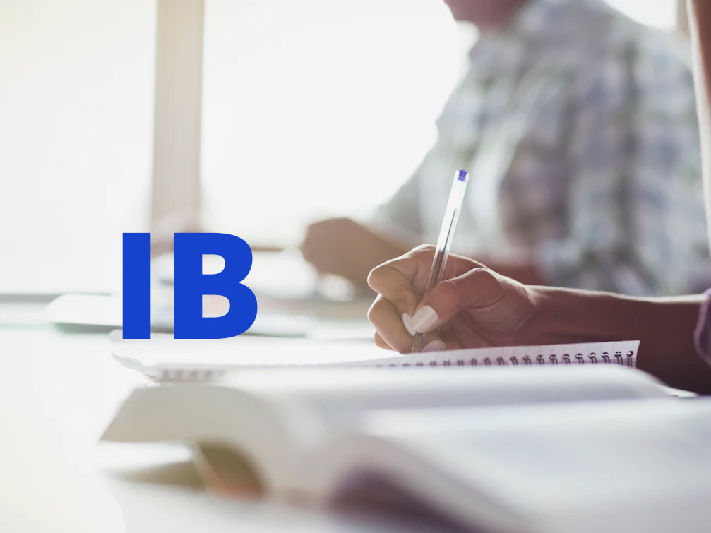 Trường học được cấp phép dạy chương trình IB