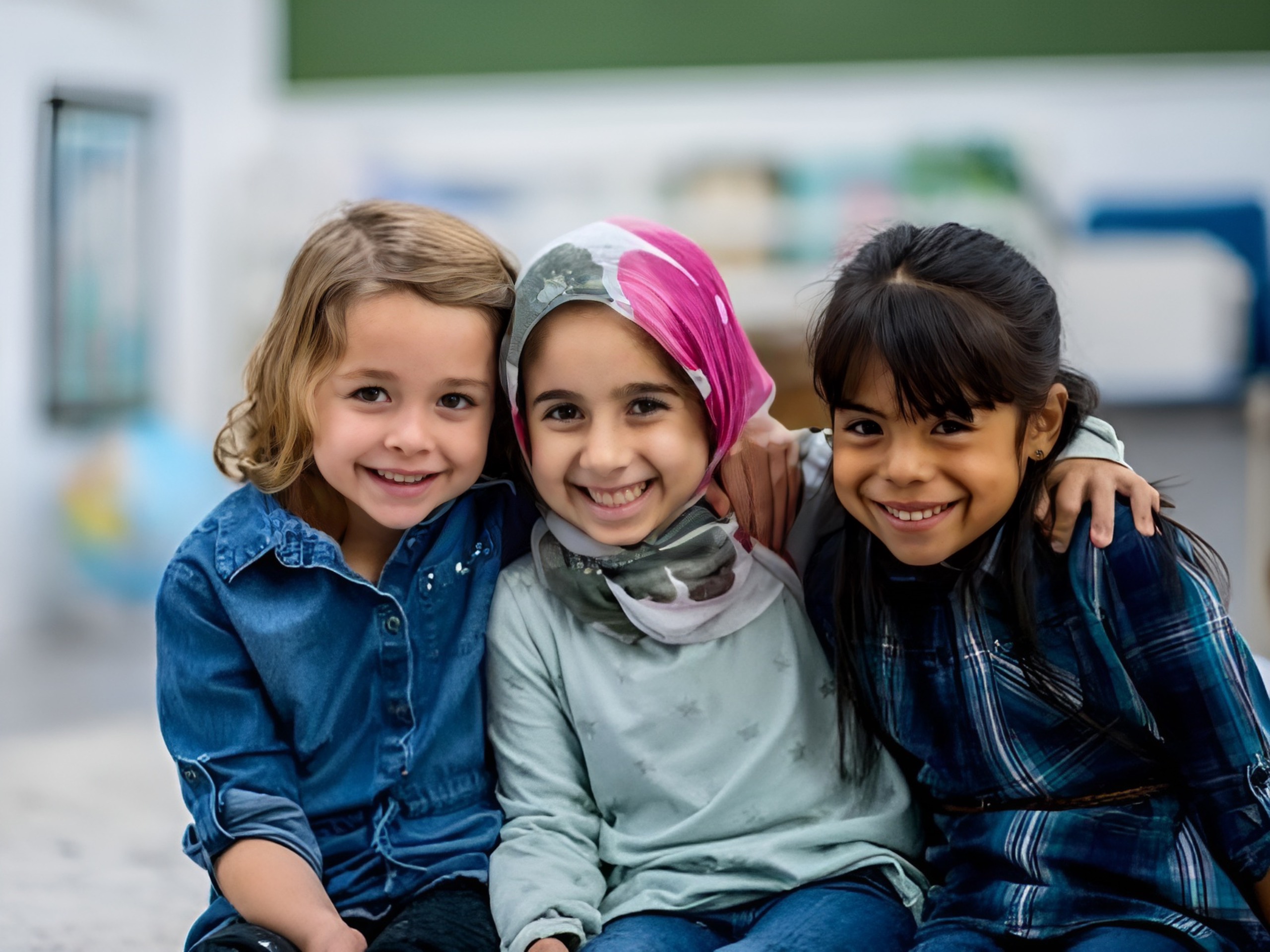 Học ngôn ngữ sớm tạo phản xạ tự nhiên và phát âm giống người bản xứ 