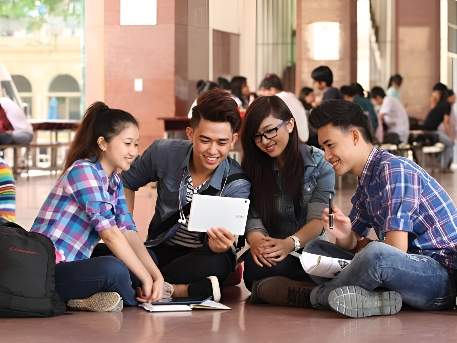 Bằng IGCSE giúp chuyển tiếp dễ dàng sang các khóa dự bị đại học 