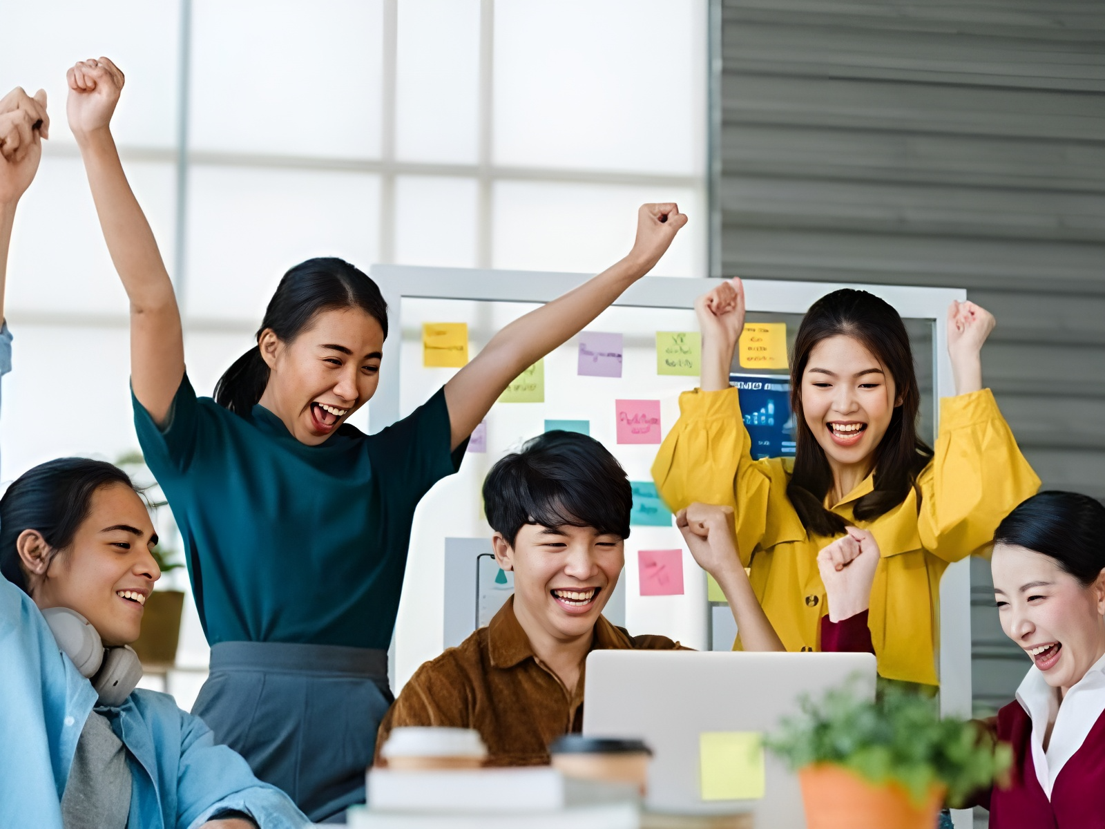 Bằng IGCSE giúp học sinh phát triển toàn diện