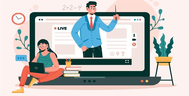 Ưu điểm tuyệt vời từ các khóa học online của IMG Learning